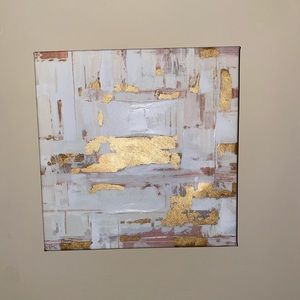 TJ Maxx Wall Hanging